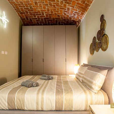 La Casa Dell'Olmo - Suite Apartment Cuneo Kültér fotó