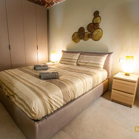 La Casa Dell'Olmo - Suite Apartment Cuneo Kültér fotó