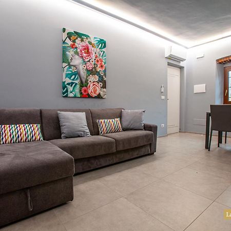 La Casa Dell'Olmo - Suite Apartment Cuneo Kültér fotó