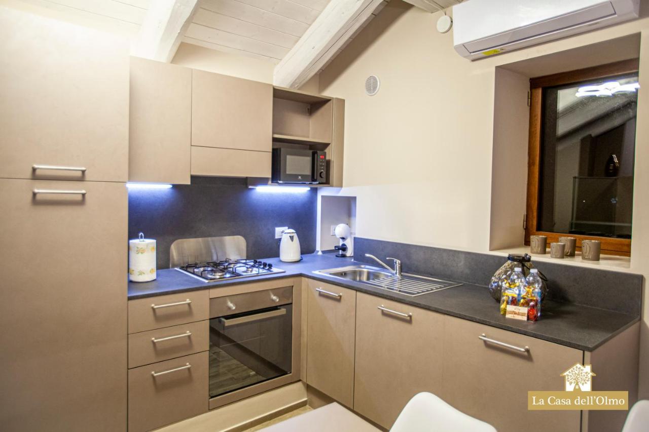 La Casa Dell'Olmo - Suite Apartment Cuneo Kültér fotó