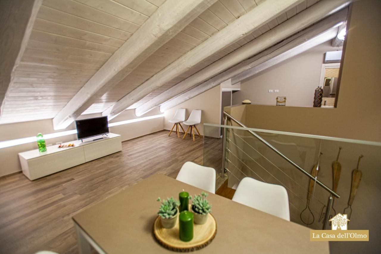 La Casa Dell'Olmo - Suite Apartment Cuneo Kültér fotó