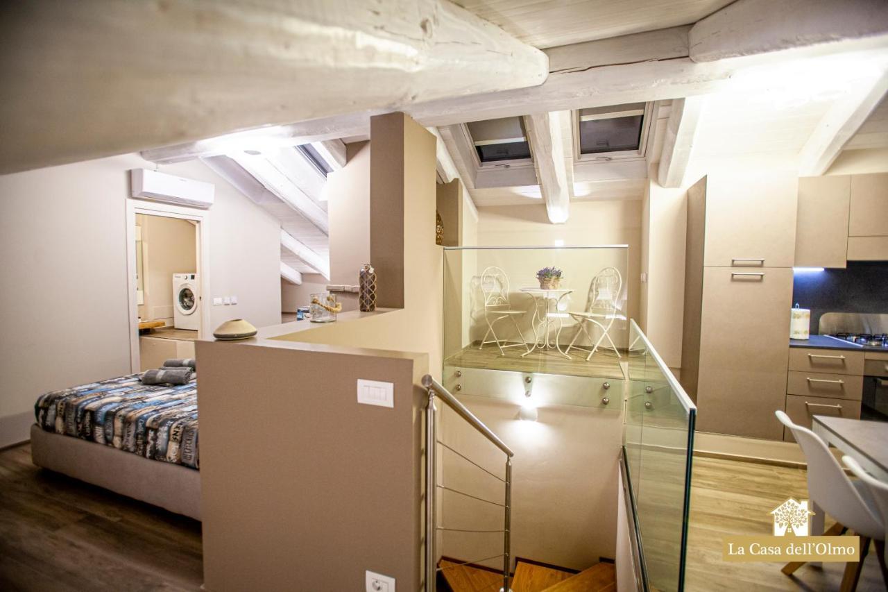 La Casa Dell'Olmo - Suite Apartment Cuneo Kültér fotó