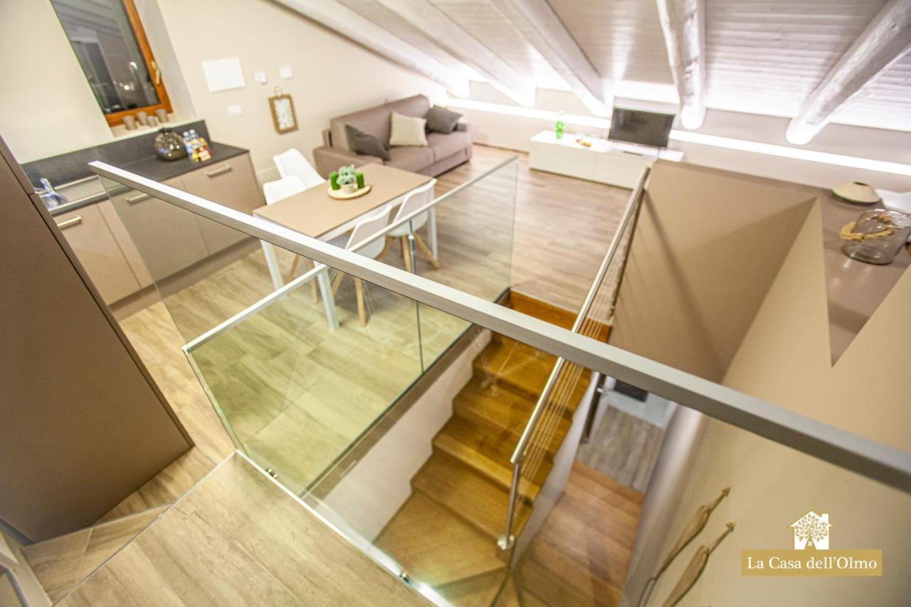 La Casa Dell'Olmo - Suite Apartment Cuneo Kültér fotó
