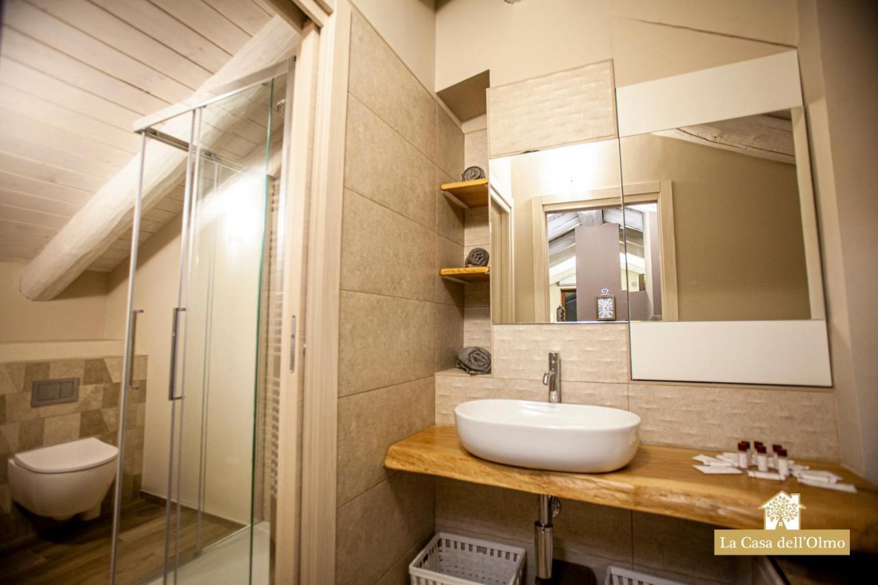 La Casa Dell'Olmo - Suite Apartment Cuneo Kültér fotó