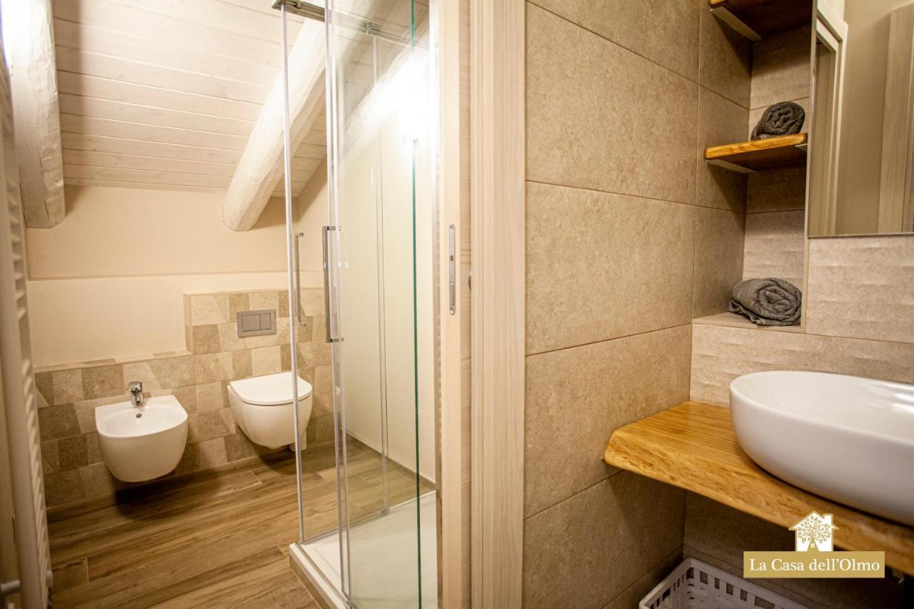 La Casa Dell'Olmo - Suite Apartment Cuneo Kültér fotó