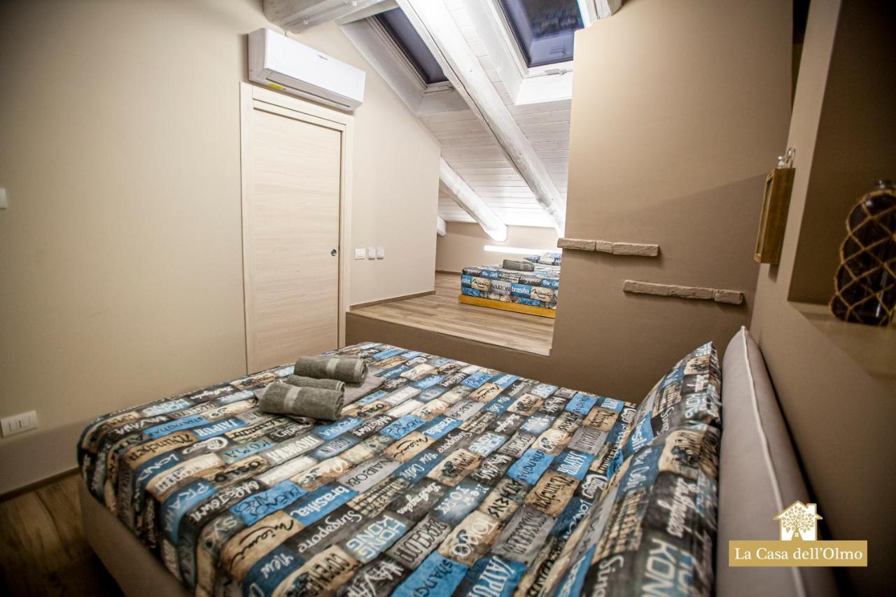 La Casa Dell'Olmo - Suite Apartment Cuneo Kültér fotó