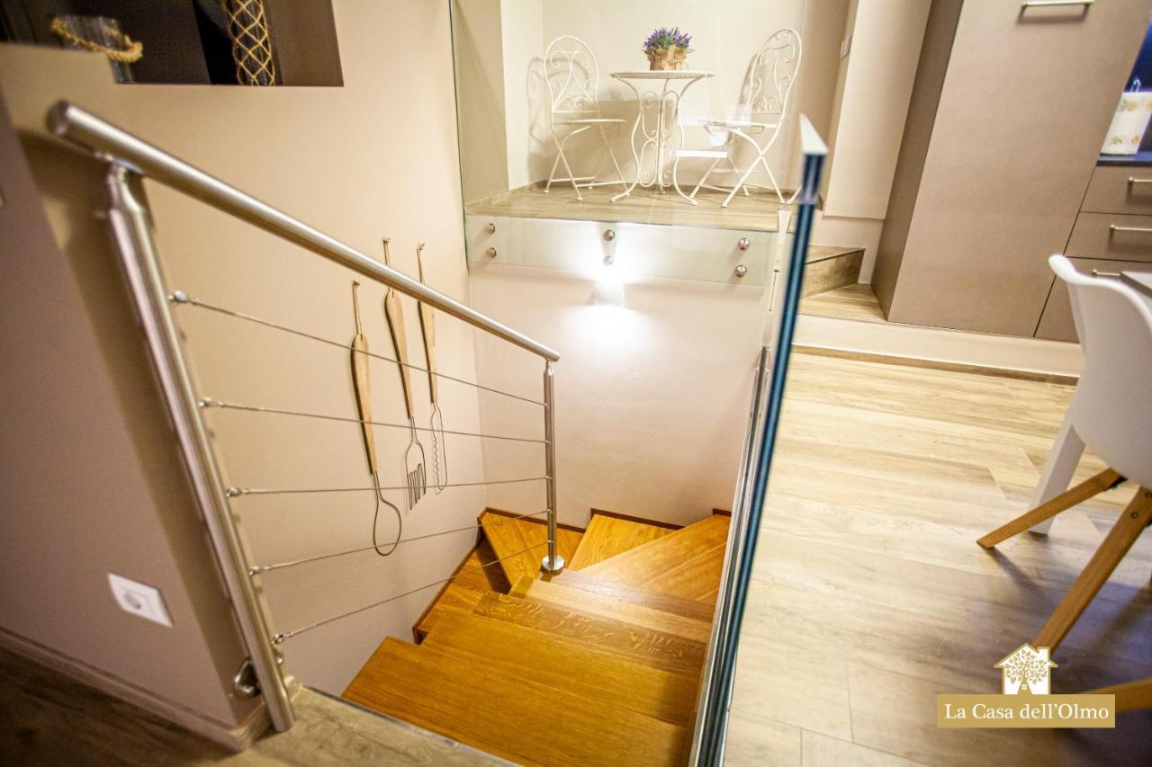 La Casa Dell'Olmo - Suite Apartment Cuneo Kültér fotó