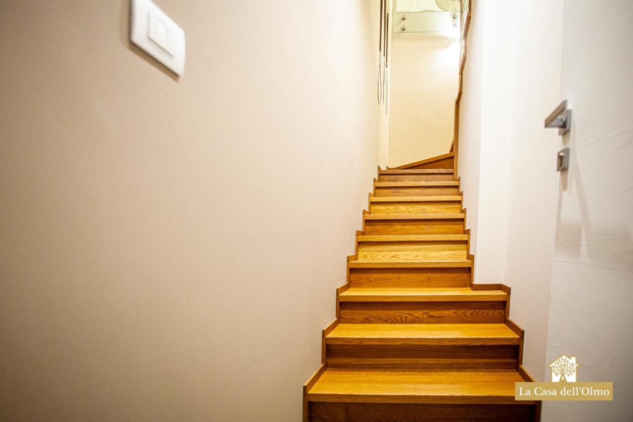 La Casa Dell'Olmo - Suite Apartment Cuneo Kültér fotó