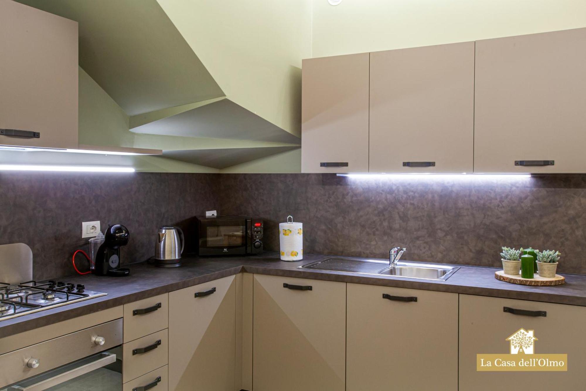 La Casa Dell'Olmo - Suite Apartment Cuneo Kültér fotó