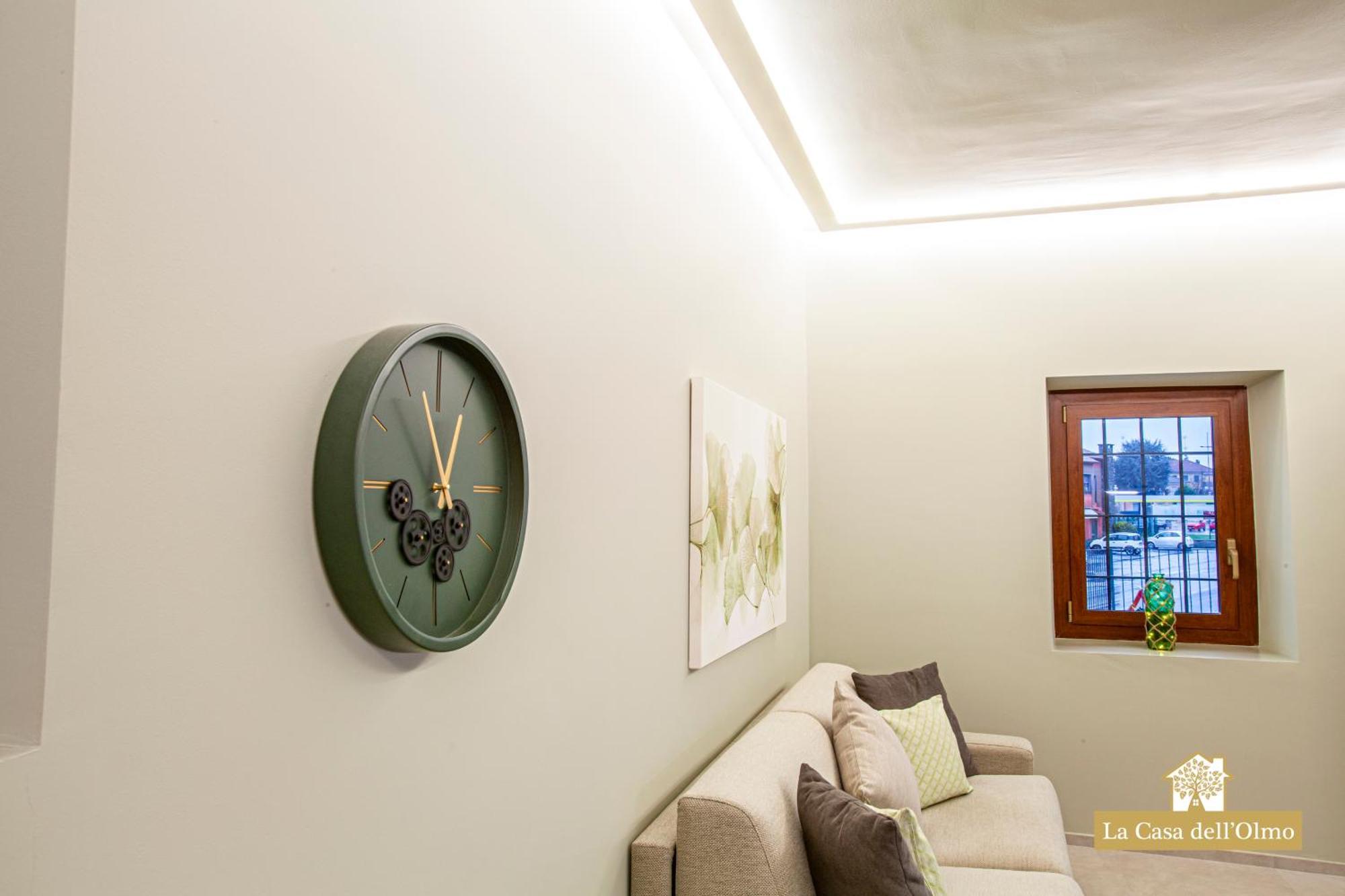 La Casa Dell'Olmo - Suite Apartment Cuneo Kültér fotó