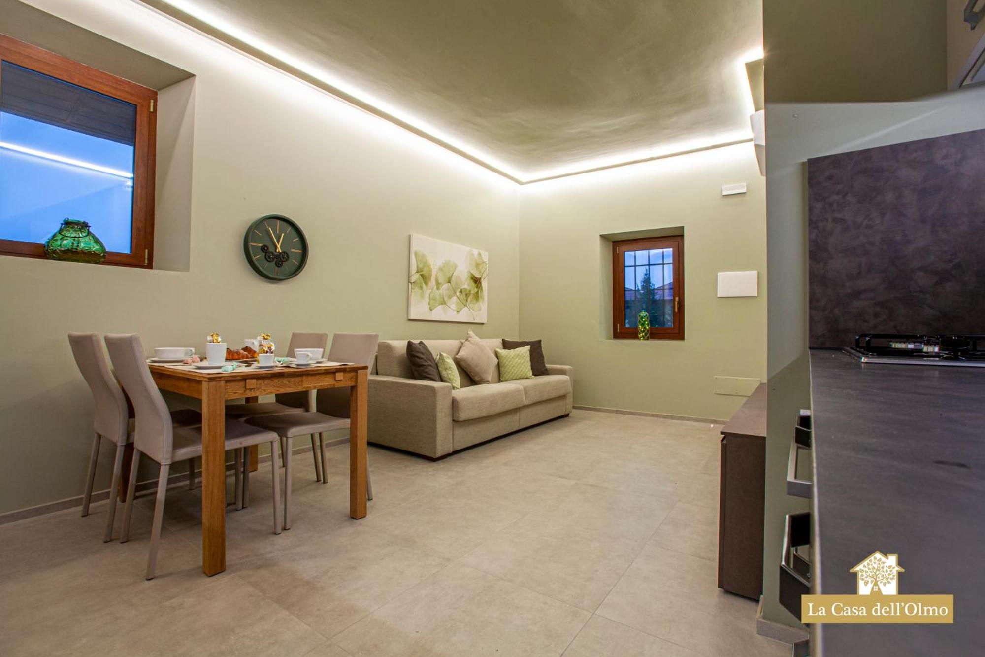 La Casa Dell'Olmo - Suite Apartment Cuneo Kültér fotó