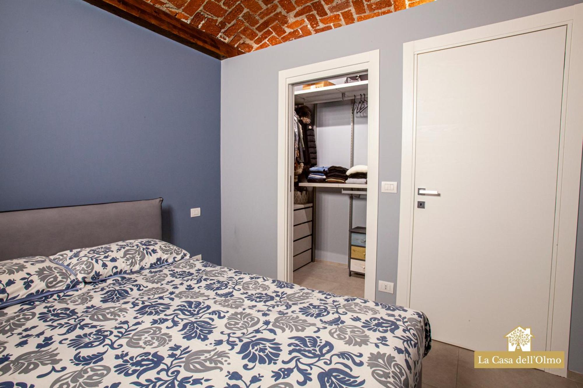 La Casa Dell'Olmo - Suite Apartment Cuneo Kültér fotó